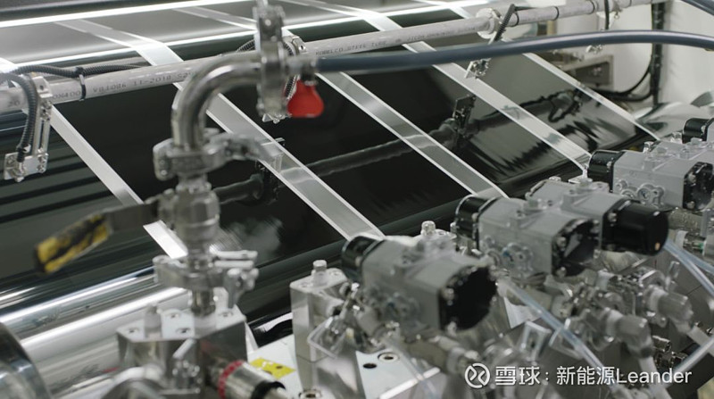 蜂巢能源常州工厂一期4GWh投产 探路车规级AI动力电池工厂
